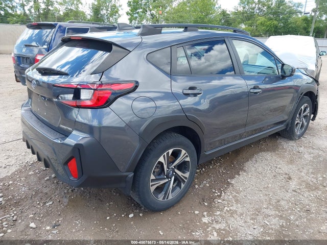 Subaru Crosstrek Premium