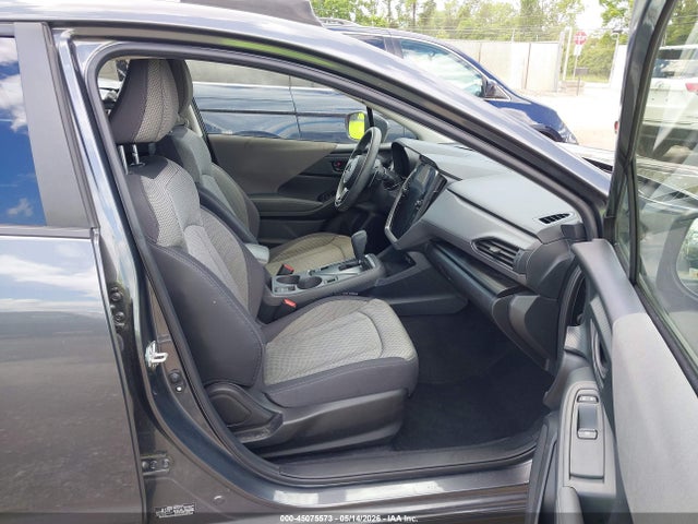 Subaru Crosstrek Premium