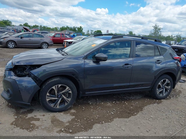 Subaru Crosstrek Premium