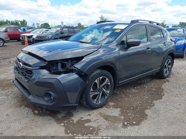 Subaru Crosstrek Premium