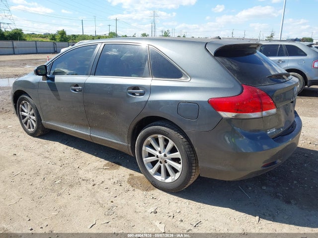 Toyota Venza