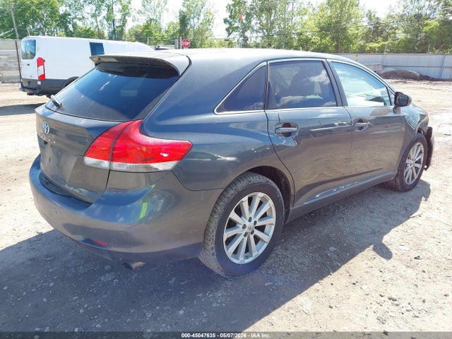 Toyota Venza