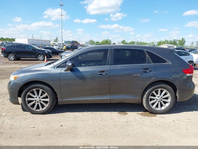 Toyota Venza
