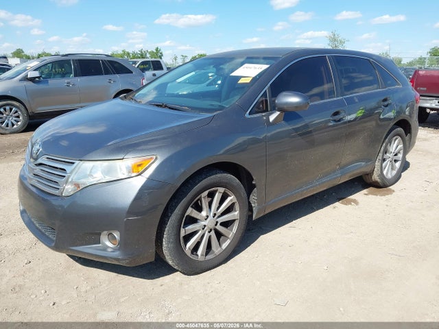 Toyota Venza
