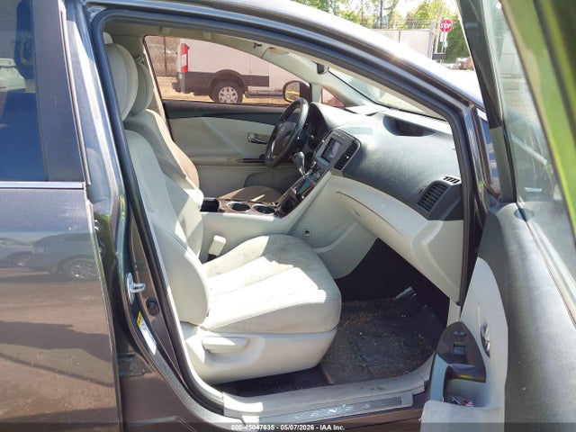 Toyota Venza