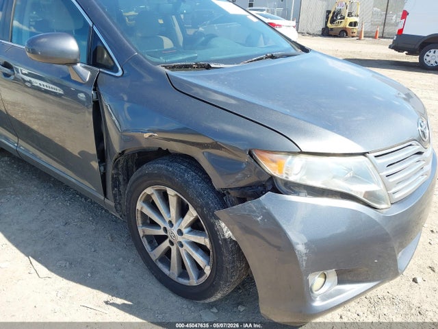 Toyota Venza