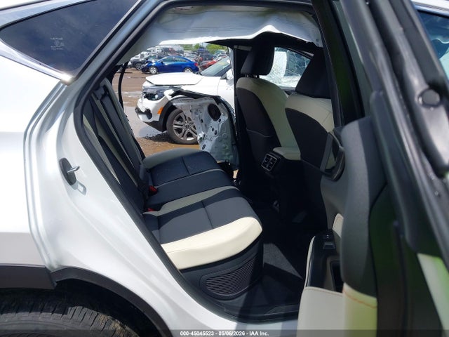 Lexus NX Premium