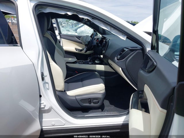 Lexus NX Premium