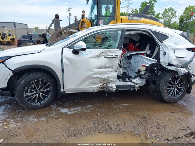 Lexus NX Premium
