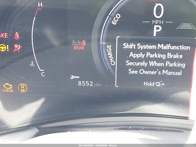 Lexus NX Premium
