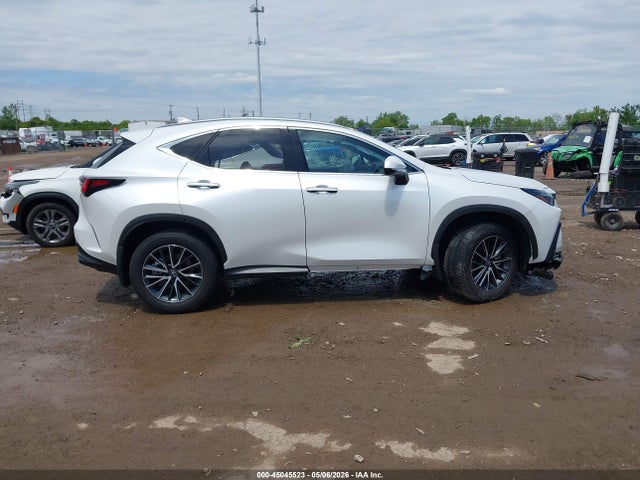 Lexus NX Premium