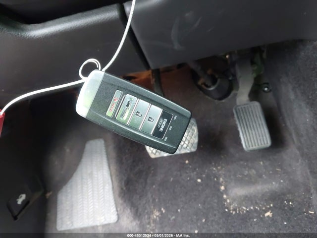 Acura MDX Technology Package