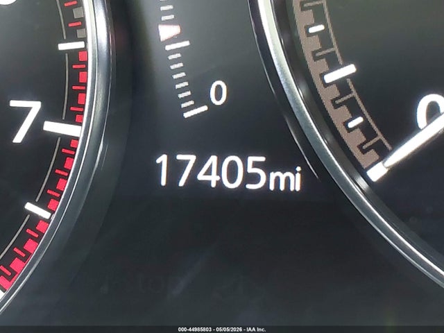 Mazda Cx 2.5 S Select Sport