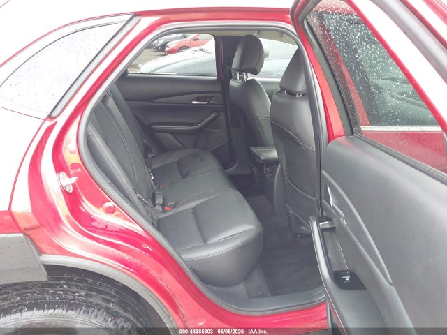 Mazda Cx 2.5 S Select Sport
