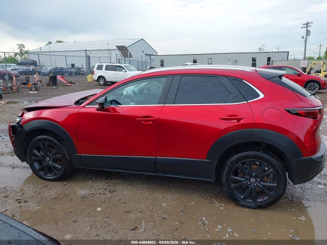 Mazda Cx 2.5 S Select Sport