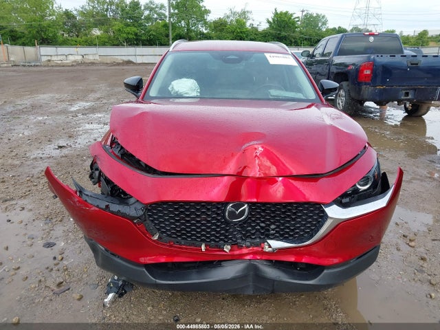 Mazda Cx 2.5 S Select Sport