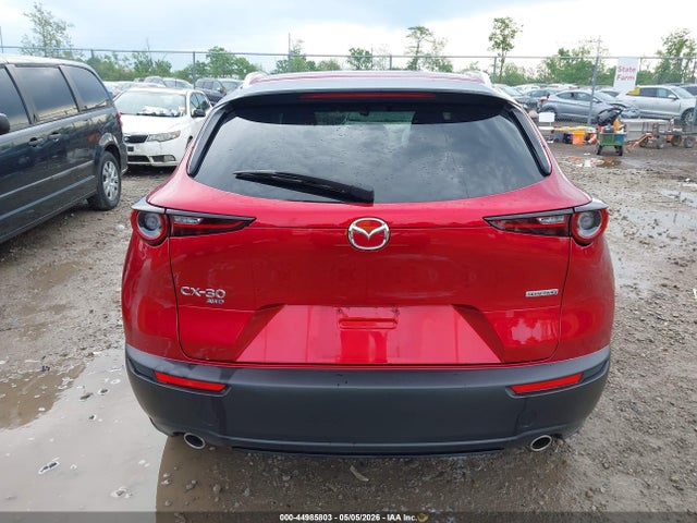 Mazda Cx 2.5 S Select Sport