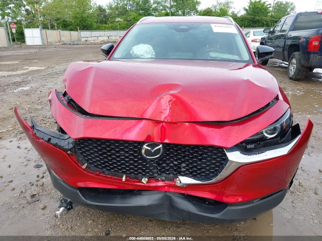 Mazda Cx 2.5 S Select Sport