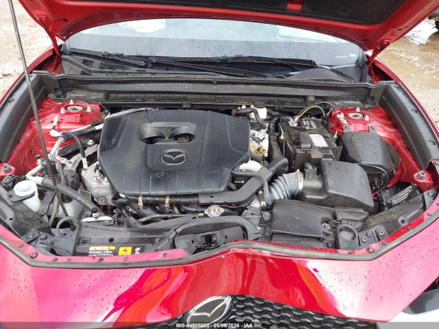 Mazda Cx 2.5 S Select Sport