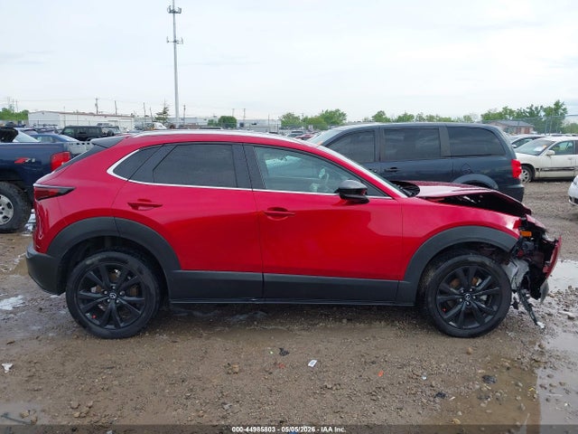 Mazda Cx 2.5 S Select Sport