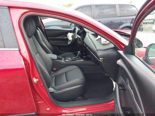 Mazda Cx 2.5 S Select Sport