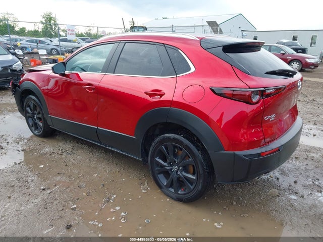 Mazda Cx 2.5 S Select Sport