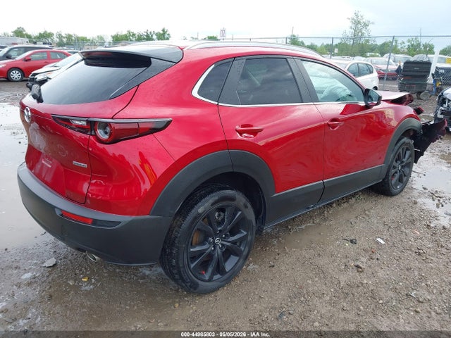 Mazda Cx 2.5 S Select Sport