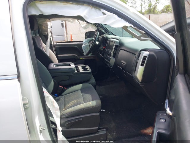 GMC Sierra 1500 Sle