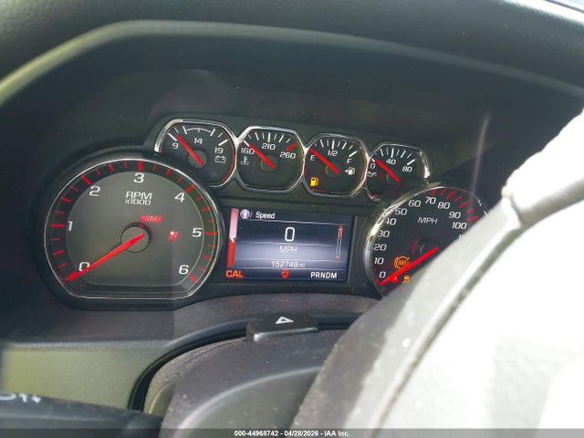 GMC Sierra 1500 Sle
