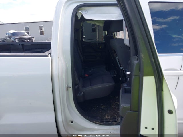 GMC Sierra 1500 Sle