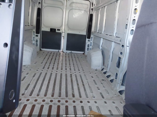 Ram Promaster Cargo Van High Roof 159 Wb Ext