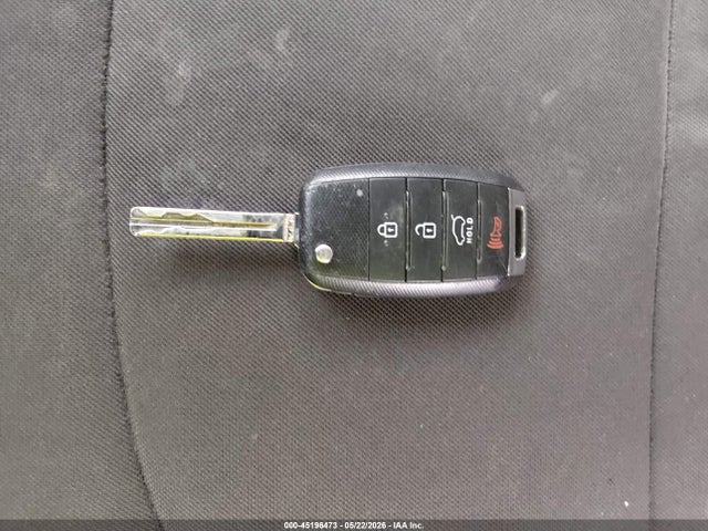 Kia Soul !