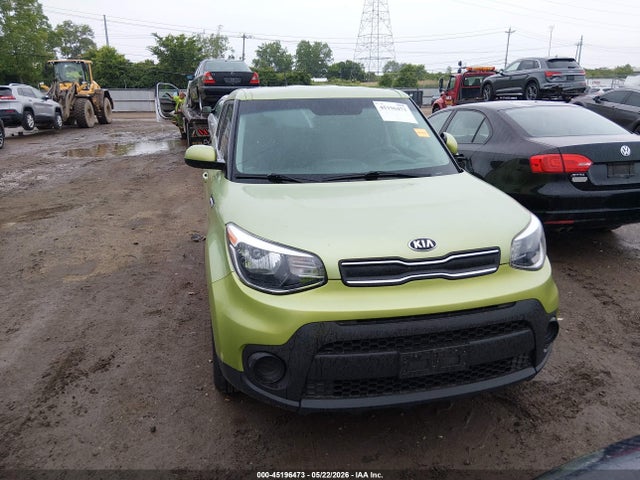 Kia Soul !