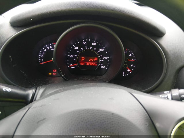 Kia Soul !