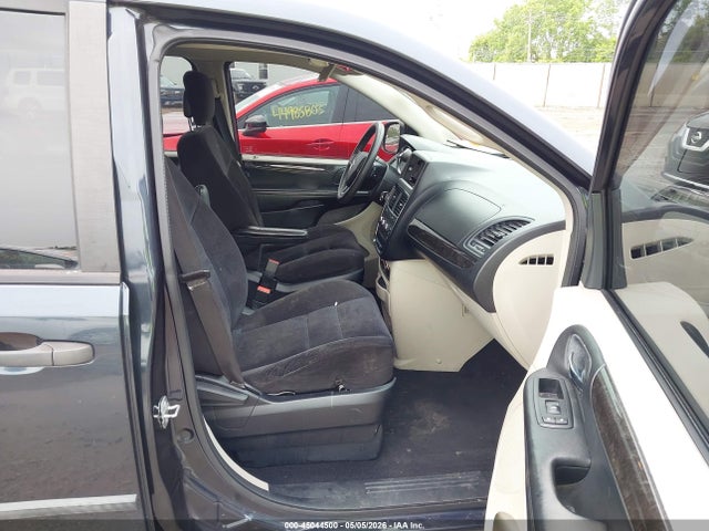 Dodge Grand Caravan American Value Pkg