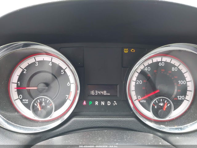 Dodge Grand Caravan American Value Pkg