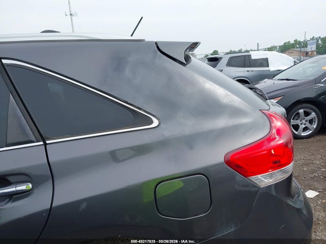 Toyota Venza Base V6