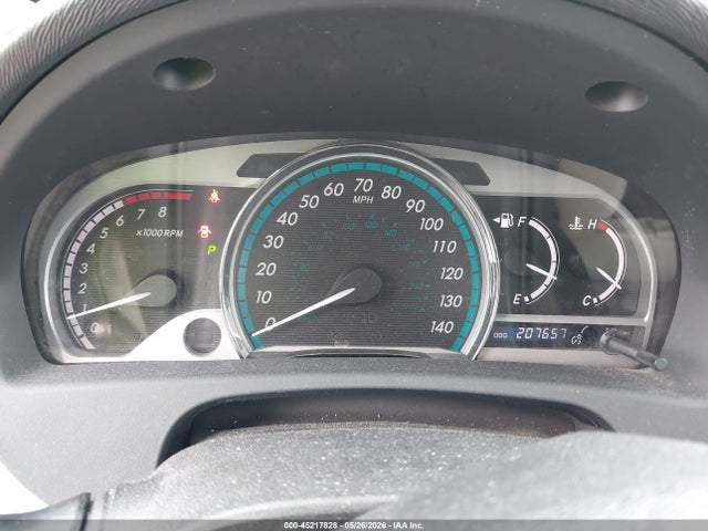 Toyota Venza Base V6
