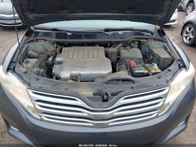 Toyota Venza Base V6