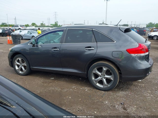Toyota Venza Base V6