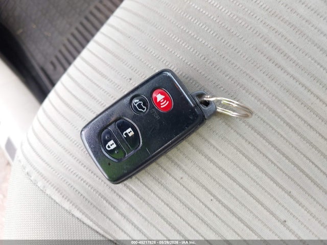 Toyota Venza Base V6