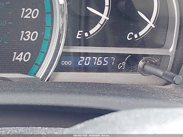 Toyota Venza Base V6