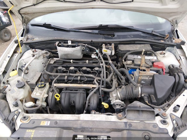 Ford C-MAX Energi Sel