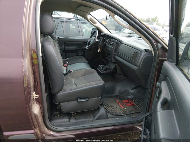 Dodge Ram 1500 St