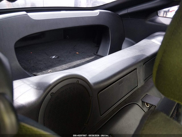 Nissan 350Z