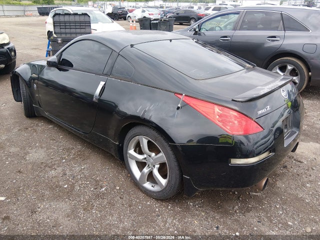 Nissan 350Z