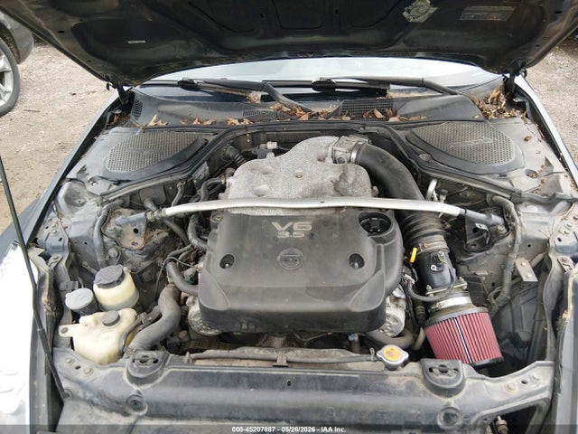 Nissan 350Z