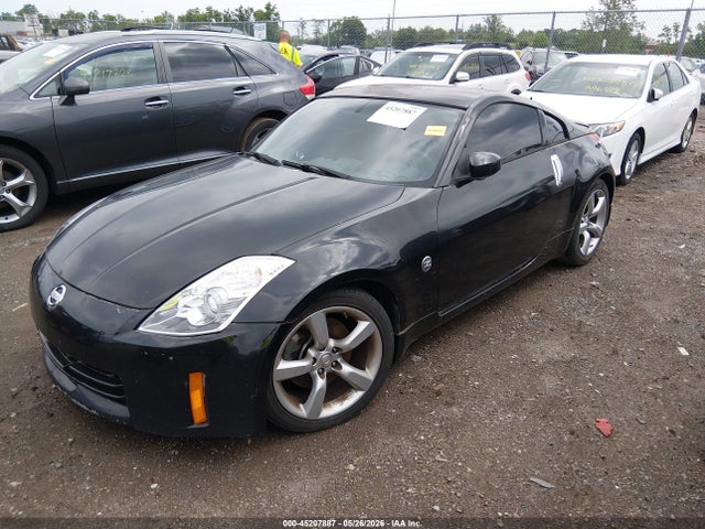 Nissan 350Z
