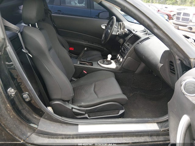 Nissan 350Z