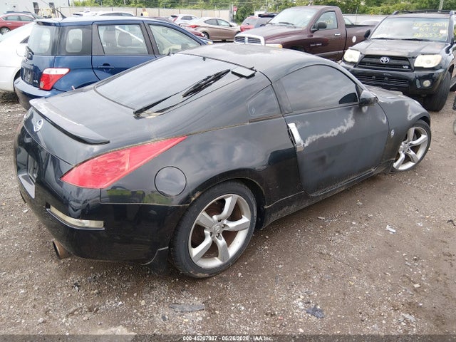 Nissan 350Z